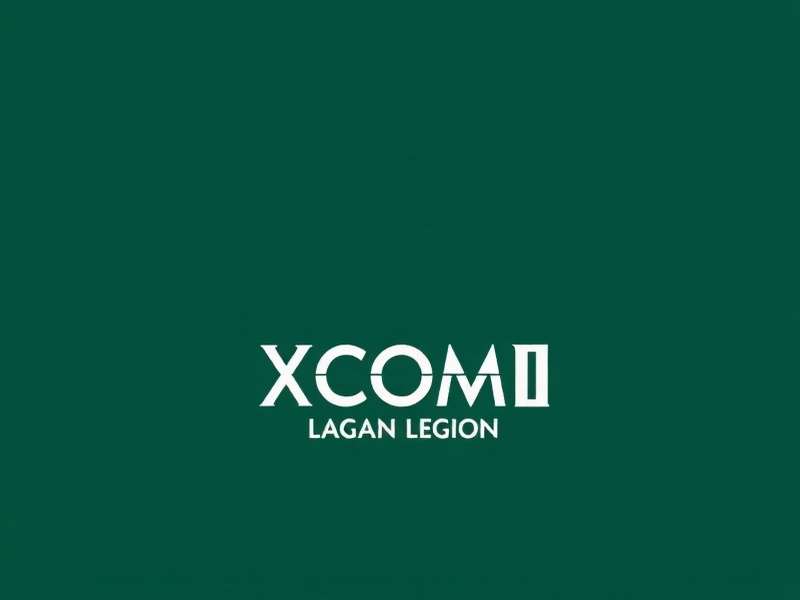 XCOM 2 Lagaan Legion Official Artwork XCOM 2 Lagaan Legion Game Cover